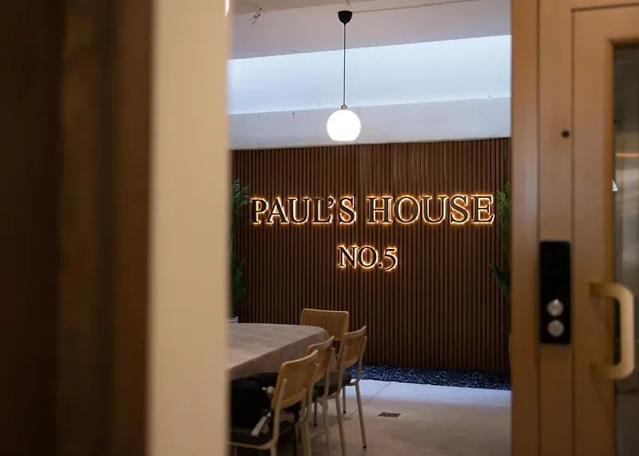 Bkk Cbd Whole-floor 3br 2ba 7-min To Mrt Апартаменты Бангкок