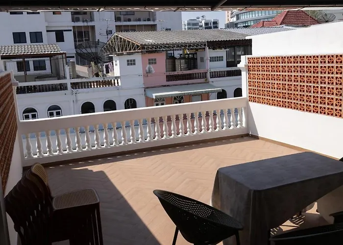 Bkk Cbd Whole-floor 3br 2ba 7-min To Mrt