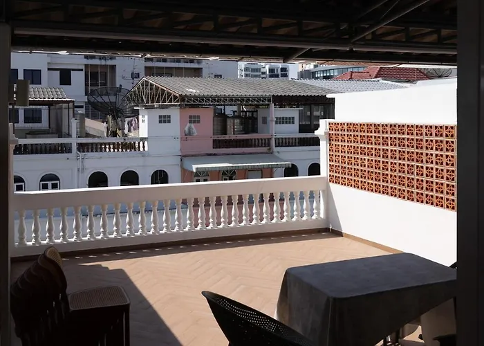 Bkk Cbd Whole-floor 3br 2ba 7-min To Mrt * Бангкок